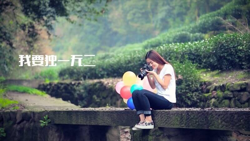 耐臟鞋子視頻拍攝 京東產品營銷視頻錄制