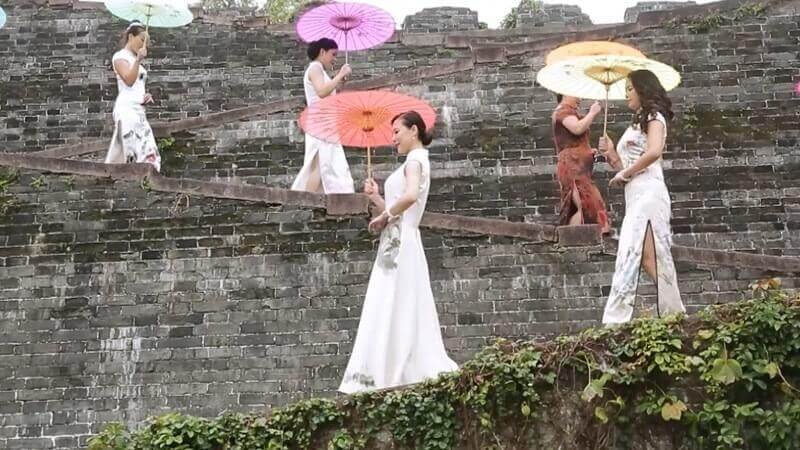 衢州市上海商會宣傳MV