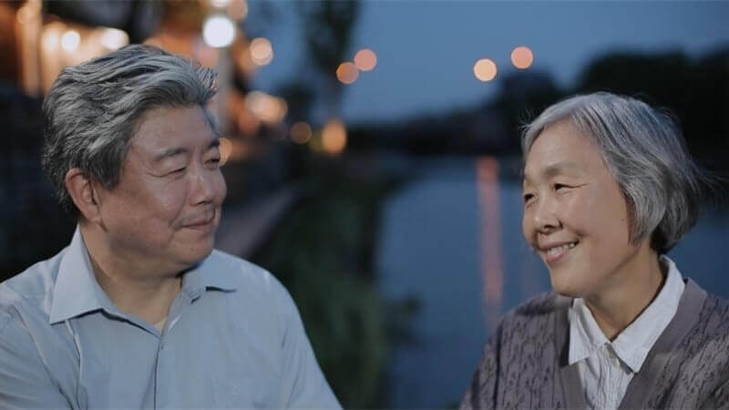 永恒的愛(ài) 微電影