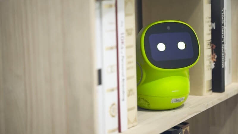 智能機器人產(chǎn)品創(chuàng)意視頻