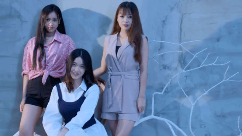 氧秀直播創意形象宣傳片