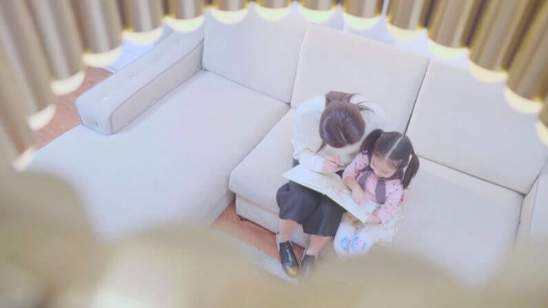 KC燈具創意短視頻