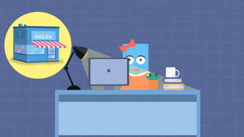 財獅金服信用卡雷區flash動畫