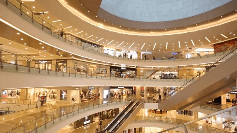 萬(wàn)象城消防安全培訓(xùn)