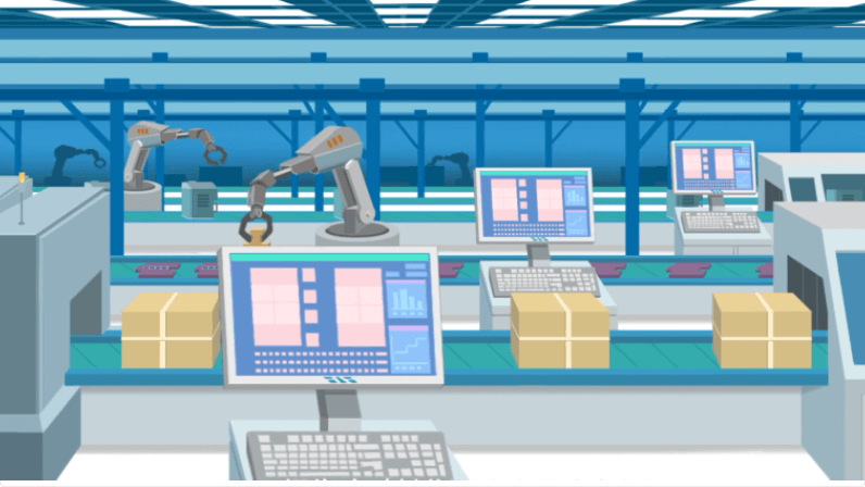 阿里云視頻監控：實時監控