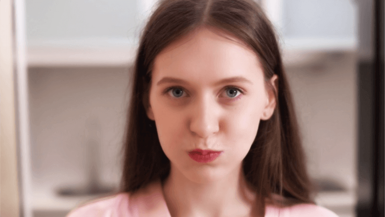 貝締雅嗽口水：清新潔白