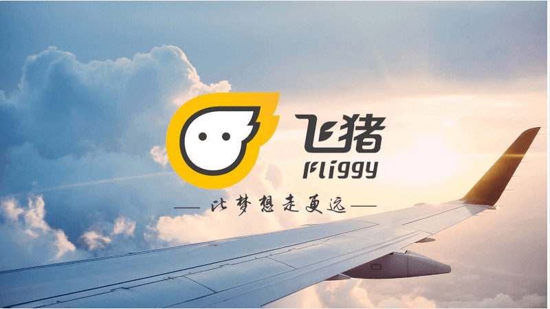 《為我們點贊》—“飛豬”團隊采訪紀念宣傳視頻