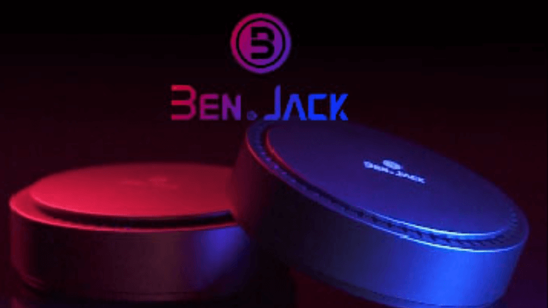 賓尼車(chē)載帶孔香薰，給你誘人香味