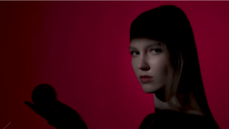 賓尼車(chē)載方形香薰，車(chē)與香水的邂逅