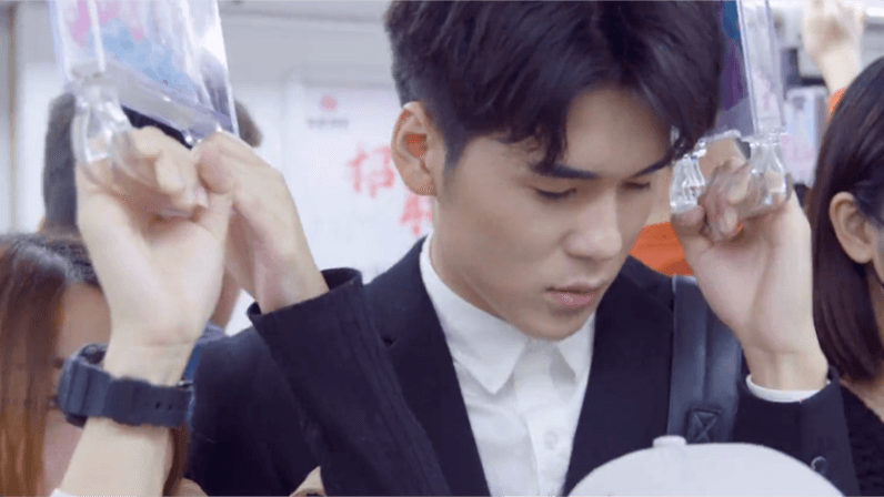 良時床墊：接住每個墜落的小夢想