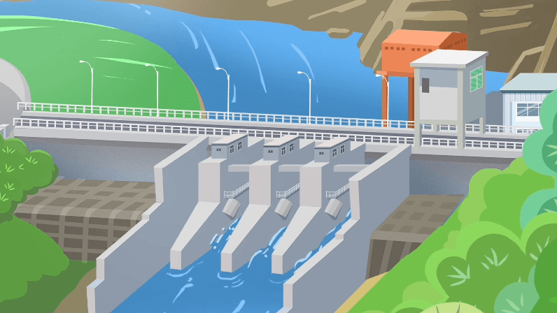 中國電建：安全生產，精益運維