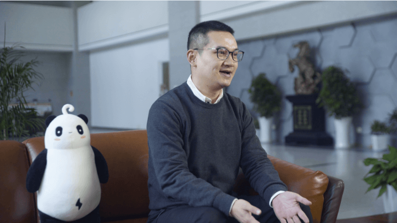 《白日夢》欄目劇集-程序員篇